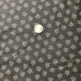 Quilting Fabric Antique Cotton Brown by Marcus Fabrics