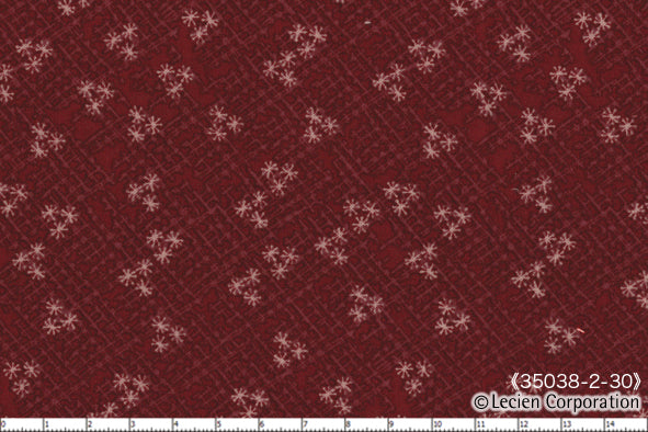 Quilting Fabric Lynette Anderson Candy Cane Angels 35038-30