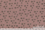 Quilting Fabric Lynette Anderson Mending Fences by Lecien # 35047-20