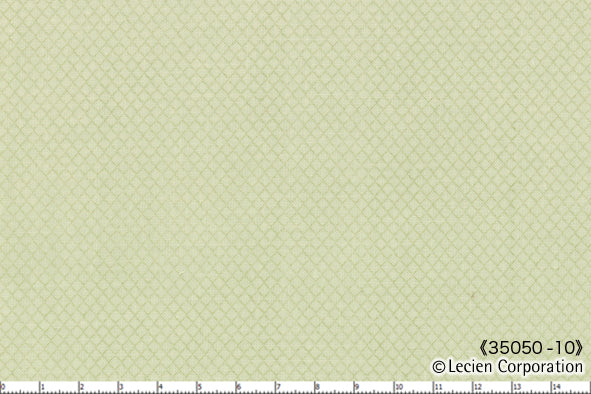 Quilting Fabric Lynette Anderson Mending Fences by Lecien # 35050-10