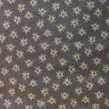 Quilting Fabric Antique Cotton Brown by Marcus Fabrics