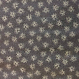 Quilting Fabric Antique Cotton Brown by Marcus Fabrics