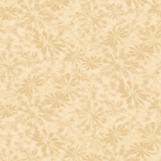 Quilting Fabric Primitive Basics-IVORY by Blank Quilting Corp.