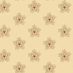 Quilting Fabric Antique Cotton White by Marcus Fabrics