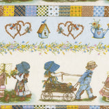 Quilting Fabric Holly Hobby by SPX Fabrics