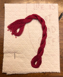 COFFEE Embroidery Kit by The Good Life