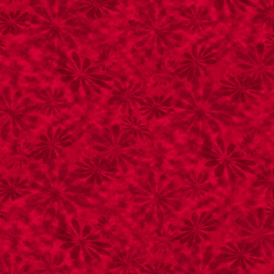 Cotton quilting fabric