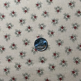 Quilting Fabric Antique Cotton Cream by Marcus Fabrics
