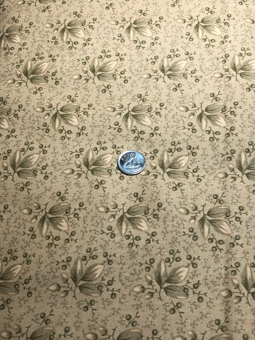 108" P&B Textiles Tan Wideback