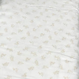 P&B Cream Floral Wideback by Good Measure 2