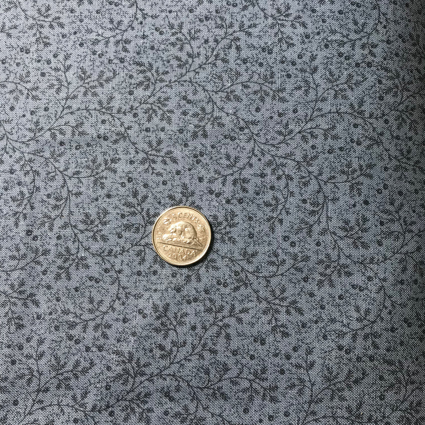 108" Windham Fabric Blue Wideback