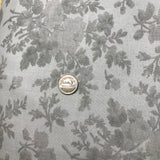 Windham Fabrics Blue Floral Wideback by Whistler Studios