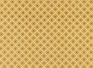 Quilting Fabric Cottage Basics Medium Gold by Terri Degenkolb of Whimsicals