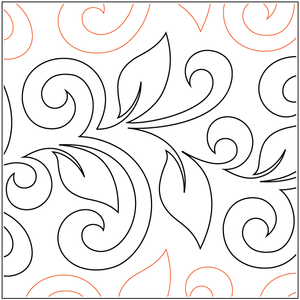 Urban Elementz Pantograph: Greenery