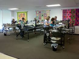 Quilting Services ($25 Deposit ONLY)