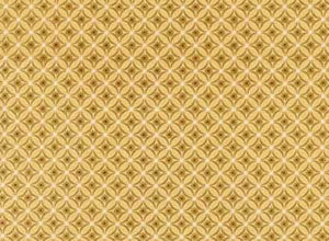 Quilting Fabric Cottage Basics Medium Gold by Terri Degenkolb of Whimsicals