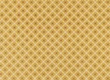 Quilting Fabric Cottage Basics Medium Gold by Terri Degenkolb of Whimsicals