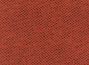 Quilting Fabric Cottage Basics Dark Red by Terri Degenkolb of Whimsicals